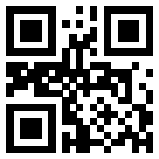 Il QrCode di 3307748851