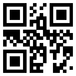 Il Qr Code di 3307748854