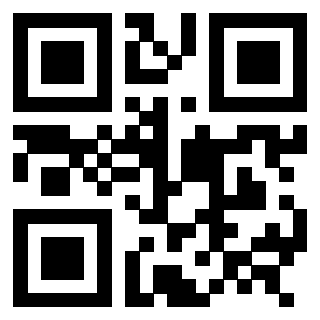 3307748855 - Immagine del Qr Code