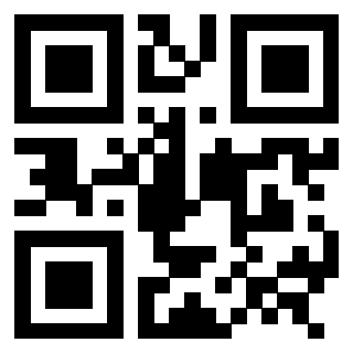 Immagine del Qr Code di 3307748856