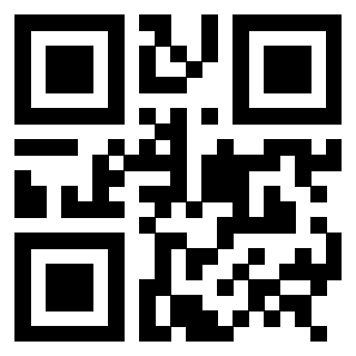 3307748858 QrCode associato