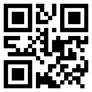3307748859 - Immagine del QrCode