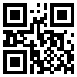 3307748860 - Immagine del Qr Code associato