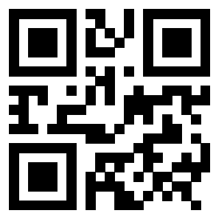 Qr Code di 3307748865