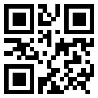 3307748866 Qr Code associato