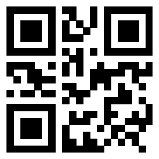 3307748867 - Immagine del Qr Code