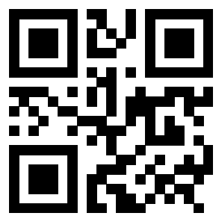 3307748870 Qr Code associato