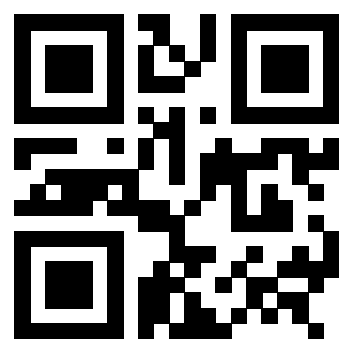 3307748872 - Immagine del Qr Code associato