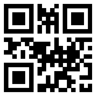 3307748873 Qr Code associato