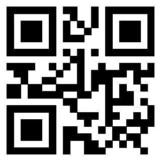 Immagine del QrCode di 3307748877