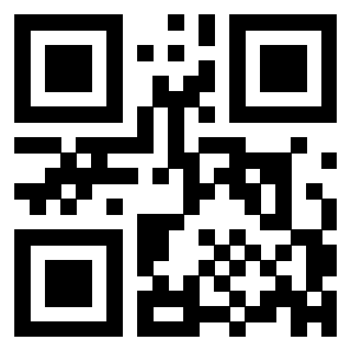 3307748878 - Immagine del QrCode associato