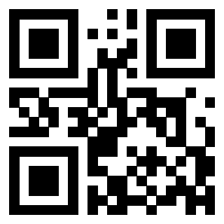 Immagine del Qr Code di 3307748879