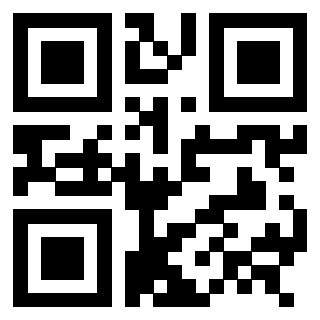 3307748884 - Immagine del QrCode associato