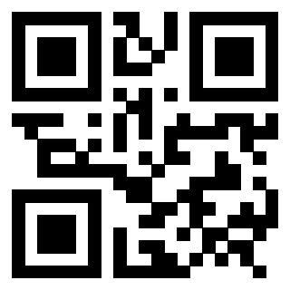 3307748885 - Immagine del Qr Code associato