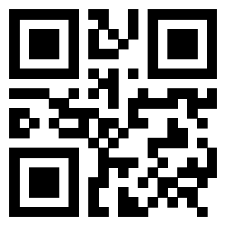 3307748886 QrCode associato