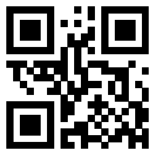 Il Qr Code di 3307748892