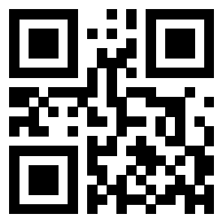 3307748893 - Immagine del QrCode associato