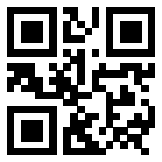 Il Qr Code di 3307748897