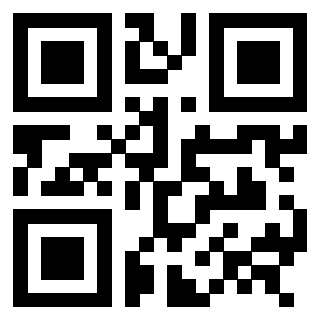 3307748898 QrCode associato