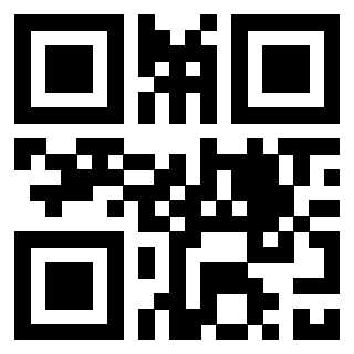 3307748900 Qr Code associato