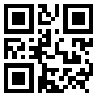 3307748903 QrCode associato