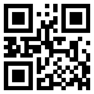 Immagine del QrCode di 3307748904