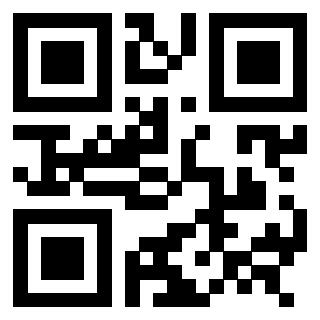 Qr Code di 3307748905