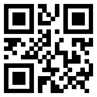 3307748906 - Immagine del Qr Code
