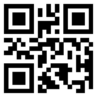 Qr Code di 3307748907