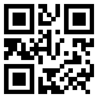 3307748910 - Immagine del Qr Code