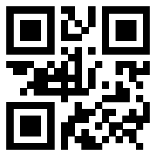 Scansione del Qr Code di 3307748911