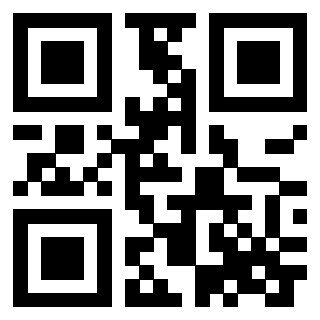 3307748912 - Immagine del QrCode associato