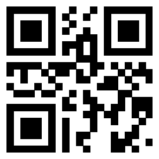 3307748913 QrCode associato