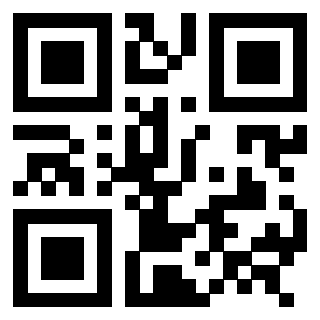 Scansione del Qr Code di 3307748915