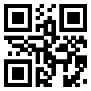 Il QrCode di 3307748916