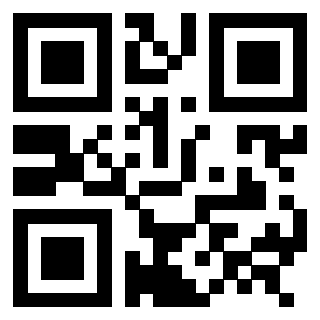 3307748919 - Immagine del QrCode associato