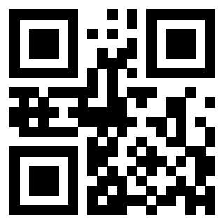 3307748921 - Immagine del Qr Code
