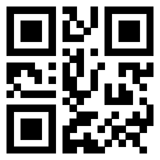 3307748922 - Immagine del QrCode associato