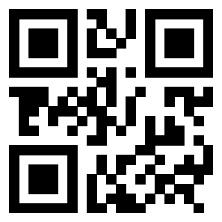 Qr Code di 3307748924