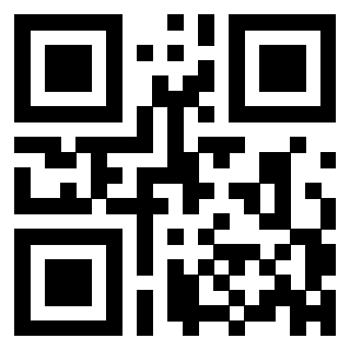 3307748925 - Immagine del QrCode associato