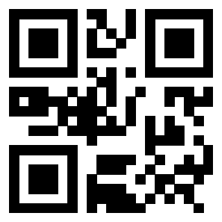 3307748926 - Immagine del QrCode associato