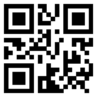 Immagine del QrCode di 3307748927