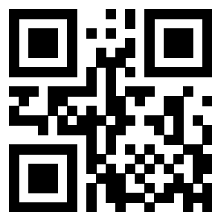 Immagine del QrCode di 3307748928