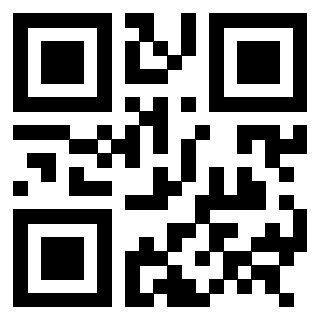 3307748929 - Immagine del Qr Code