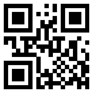 Immagine del QrCode di 3307748930