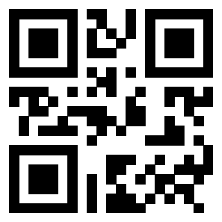 3307748932 Qr Code associato