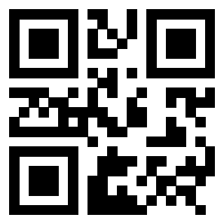 3307748933 - Immagine del QrCode