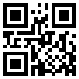 Scansione del Qr Code di 3307748934
