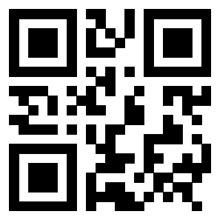 3307748937 Qr Code associato