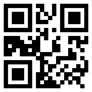 3307748938 QrCode associato